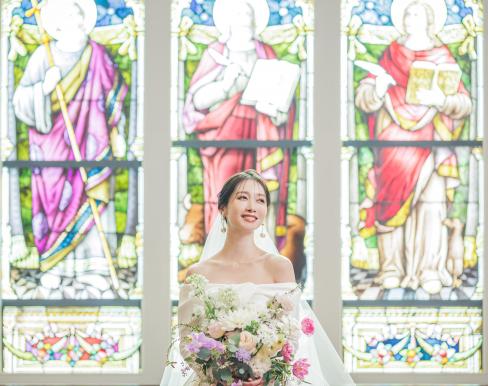 KOBE St.MORGAN CHURCH(神戸セントモルガン教会)の画像2