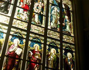 KOBE St.MORGAN CHURCH(神戸セントモルガン教会)の写真4