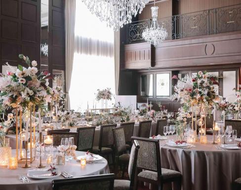 KOBE St.MORGAN CHURCH(神戸セントモルガン教会)の写真3