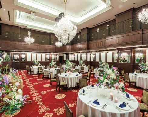 KOBE St.MORGAN CHURCH(神戸セントモルガン教会)の画像3