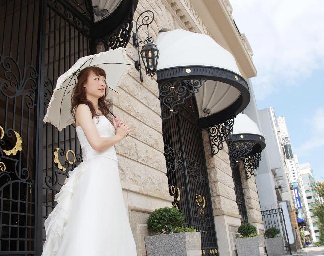 KOBE St.MORGAN CHURCH(神戸セントモルガン教会)の写真6