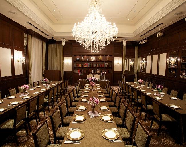 KOBE St.MORGAN CHURCH(神戸セントモルガン教会)の画像1