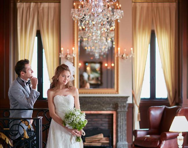 KOBE St.MORGAN CHURCH(神戸セントモルガン教会)の写真3