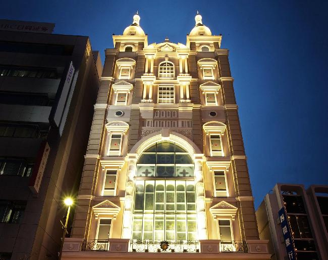 KOBE St.MORGAN CHURCH(神戸セントモルガン教会)の画像4