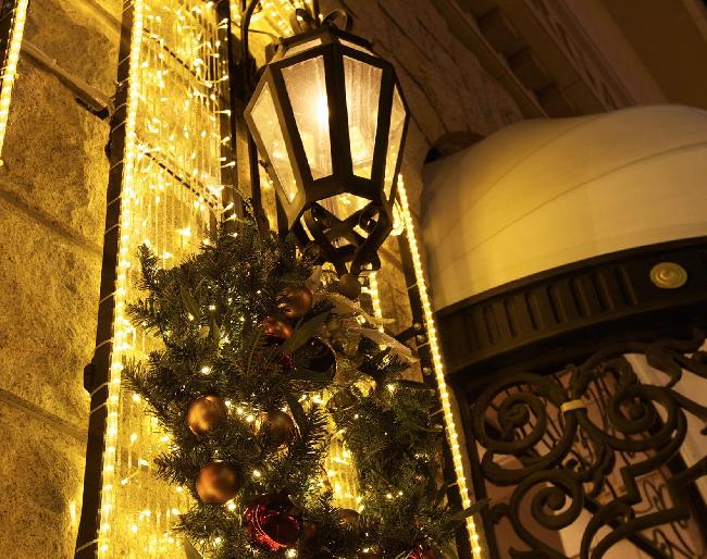 KOBE St.MORGAN CHURCH(神戸セントモルガン教会)の写真5