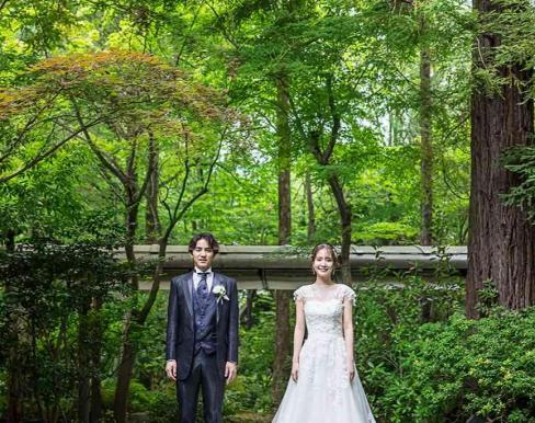 豊中市（大阪府）でおすすめの結婚式・結婚式場 | ハナユメ