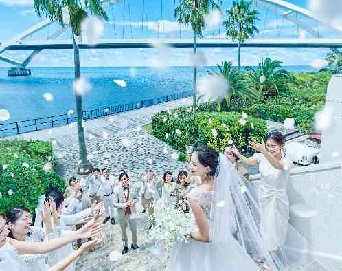 リヴァージュブランの写真2