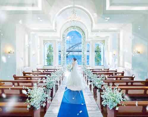 リヴァージュブランの画像1