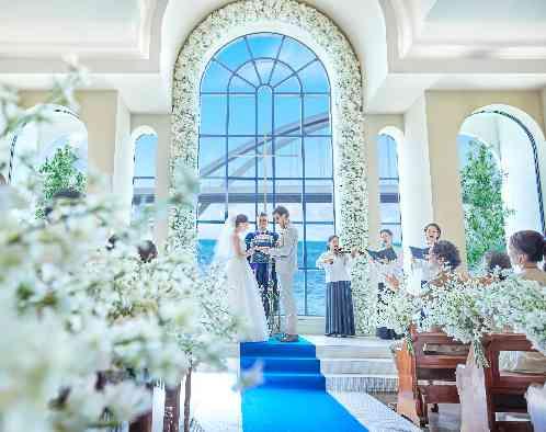 リヴァージュブランの写真1