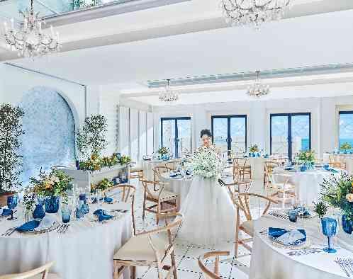 リヴァージュブランの写真3