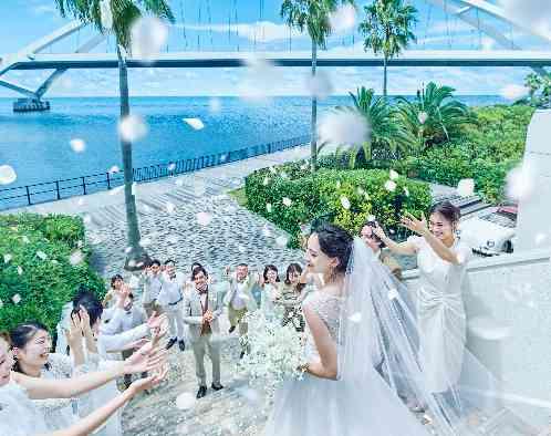 リヴァージュブランの写真6