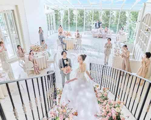 アニヴェルセル 柏の写真3