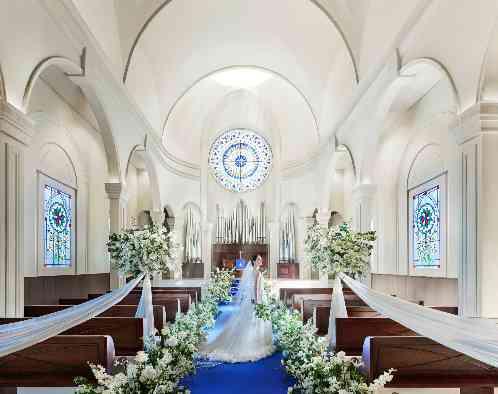 アニヴェルセル 柏の写真1