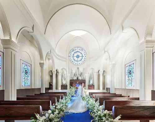 アニヴェルセル 柏の画像1