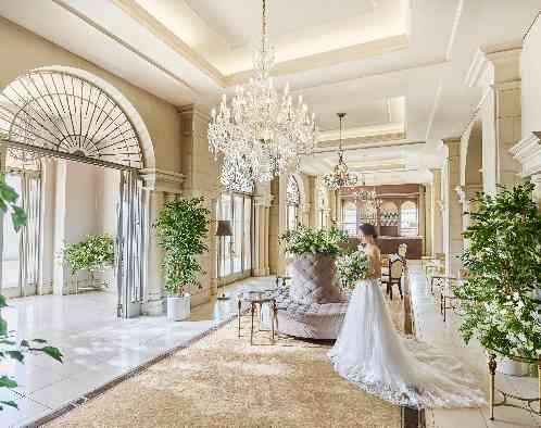 アニヴェルセル 柏の画像4