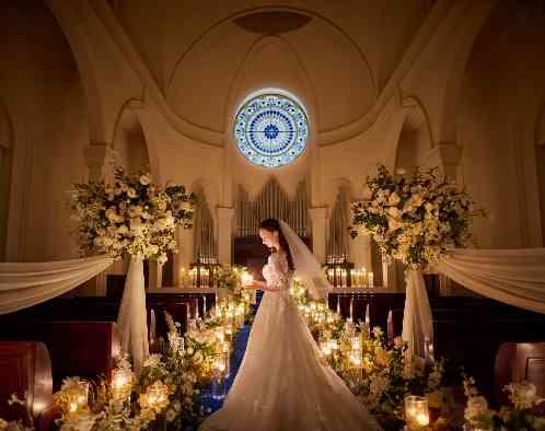 アニヴェルセル 柏の画像6