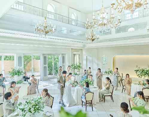 アニヴェルセル 柏の画像6