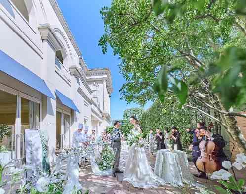 アニヴェルセル 柏の写真5