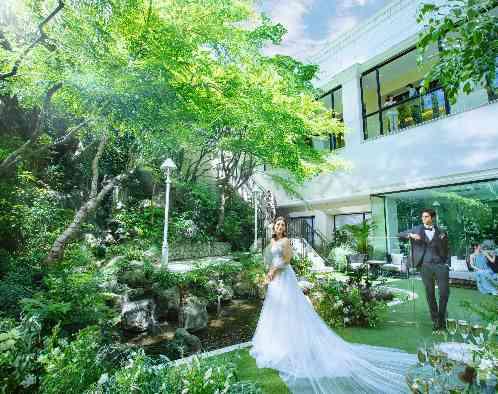 アプローズスクエア 東京迎賓館の写真4