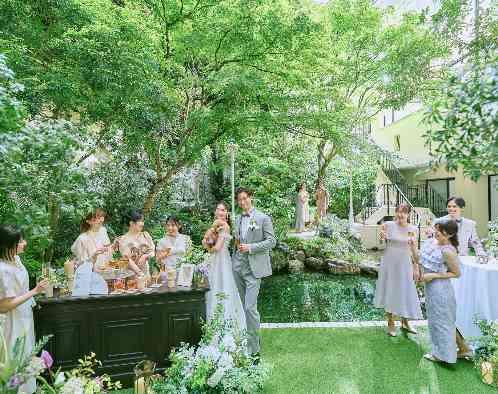 アプローズスクエア 東京迎賓館の写真5