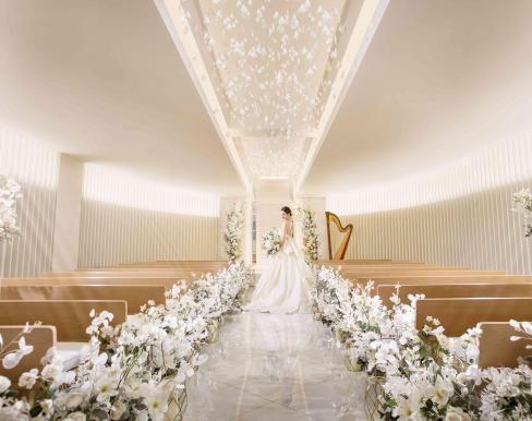 アプローズスクエア 東京迎賓館の画像3