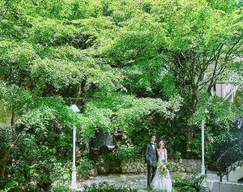 アプローズスクエア 東京迎賓館の写真3