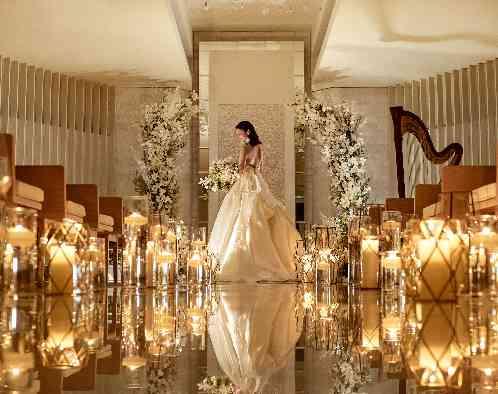 アプローズスクエア 東京迎賓館の写真6