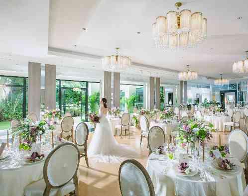 アプローズスクエア 東京迎賓館の写真4