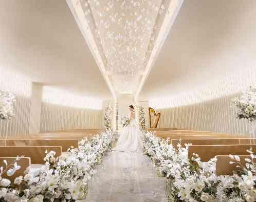 アプローズスクエア 東京迎賓館の写真5