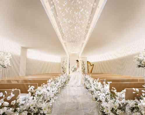 アプローズスクエア 東京迎賓館の写真5