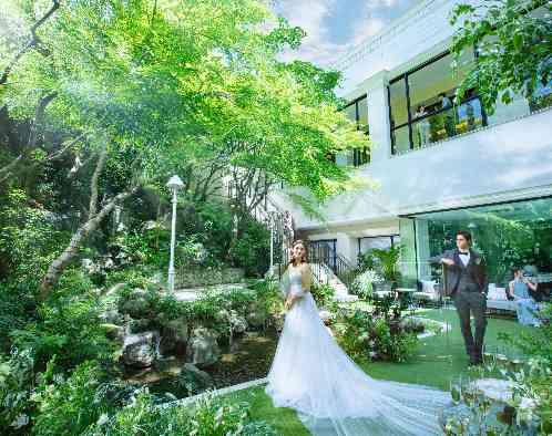 アプローズスクエア 東京迎賓館の画像1