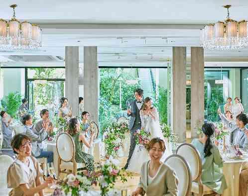 アプローズスクエア 東京迎賓館の画像4