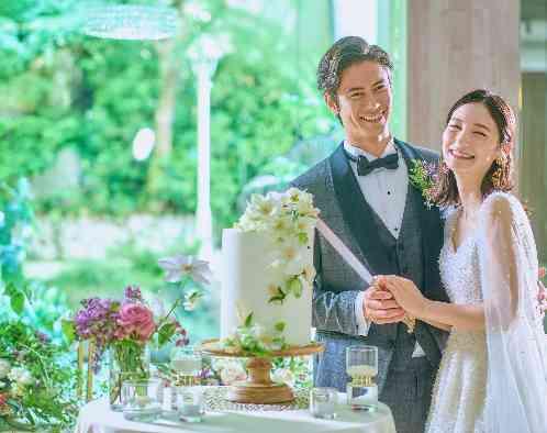 アプローズスクエア 東京迎賓館の画像3