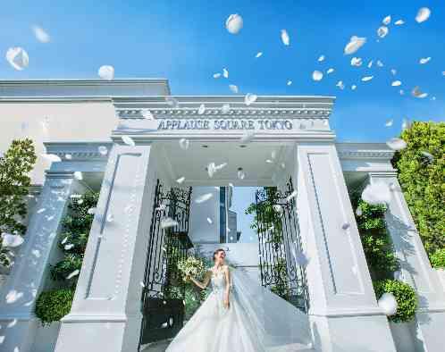 アプローズスクエア 東京迎賓館の画像6