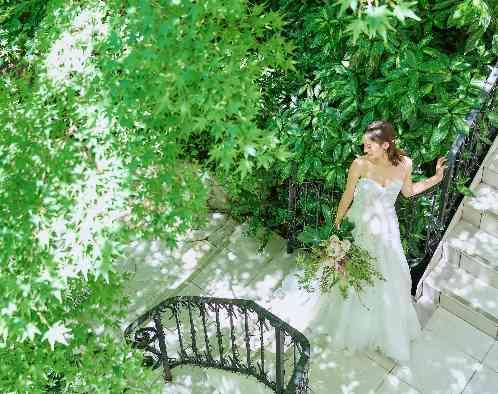 アプローズスクエア 東京迎賓館の写真6