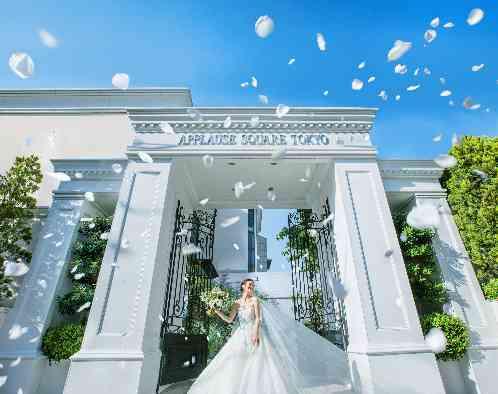 アプローズスクエア 東京迎賓館の画像3