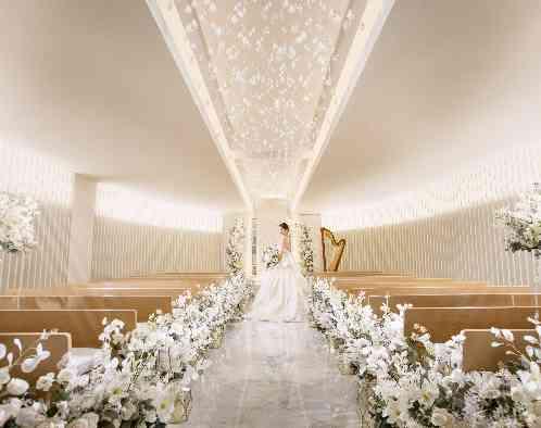 アプローズスクエア 東京迎賓館の写真4