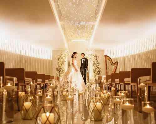 アプローズスクエア 東京迎賓館の画像1