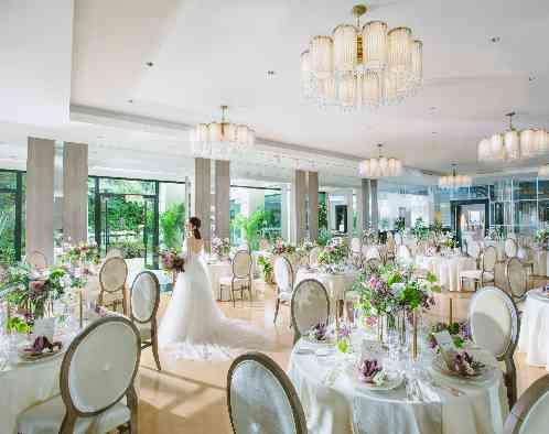 アプローズスクエア 東京迎賓館の画像5