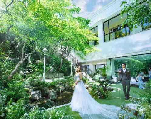 アプローズスクエア 東京迎賓館の画像2