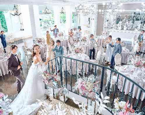 横浜 アートグレイス ポートサイドヴィラの写真1