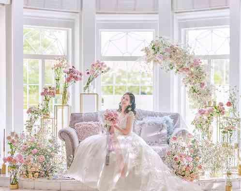 横浜 アートグレイス ポートサイドヴィラの画像2