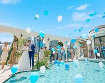 アートグレイスポートサイドヴィラのサムネイル写真