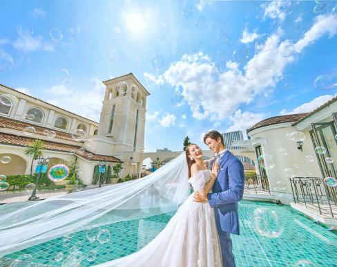 横浜 アートグレイス ポートサイドヴィラの画像1