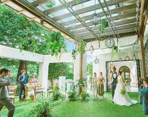 横浜 アートグレイス ポートサイドヴィラの画像2