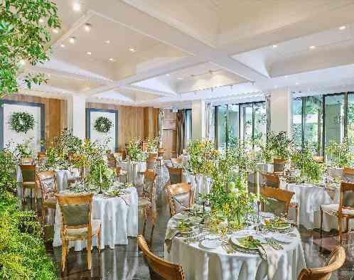 横浜 アートグレイス ポートサイドヴィラの画像3