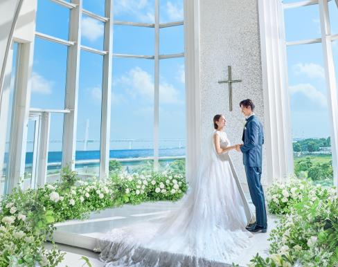 横浜 アートグレイス ポートサイドヴィラの画像2