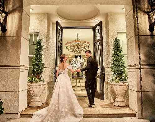 横浜 アートグレイス ポートサイドヴィラの画像1