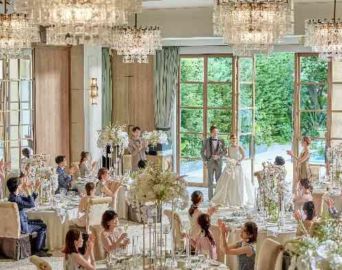 横浜 アートグレイス ポートサイドヴィラの画像3