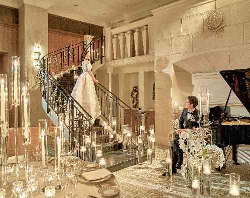 横浜 アートグレイス ポートサイドヴィラの画像4